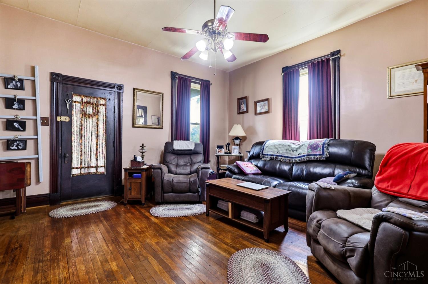 724 Washington Street, Greenfield, OH, 45123 — photo 9