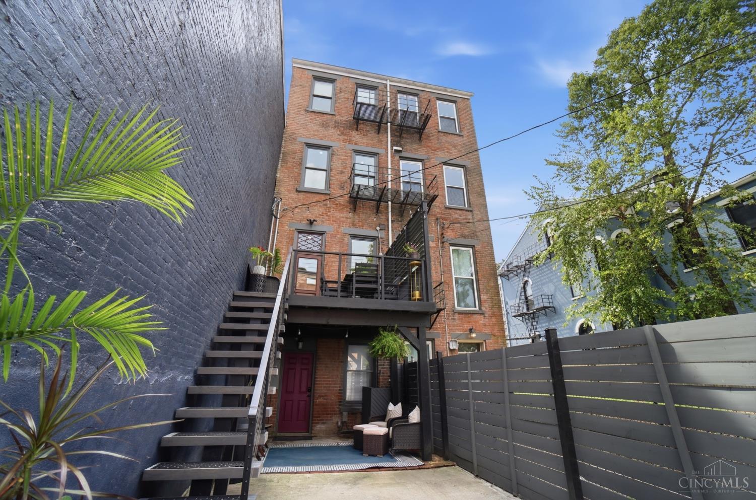 1104 Dayton Street, Cincinnati, OH, 45214 — photo 48