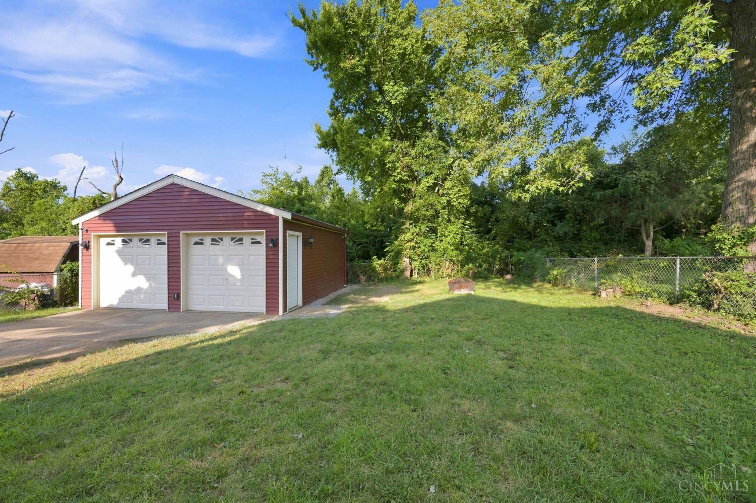 8407 Jackies Drive, Colerain Twp, OH, 45239 — photo 39