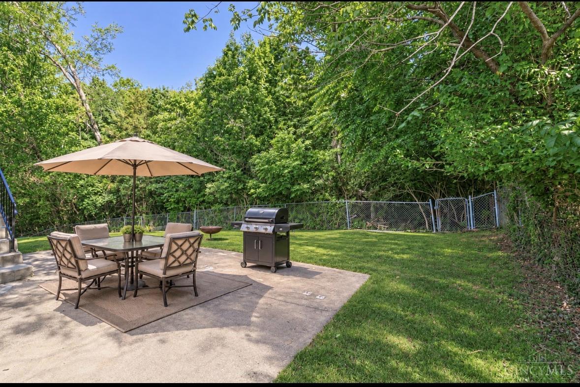 3065 Aquadale Lane, Cincinnati, OH, 45211 — photo 22