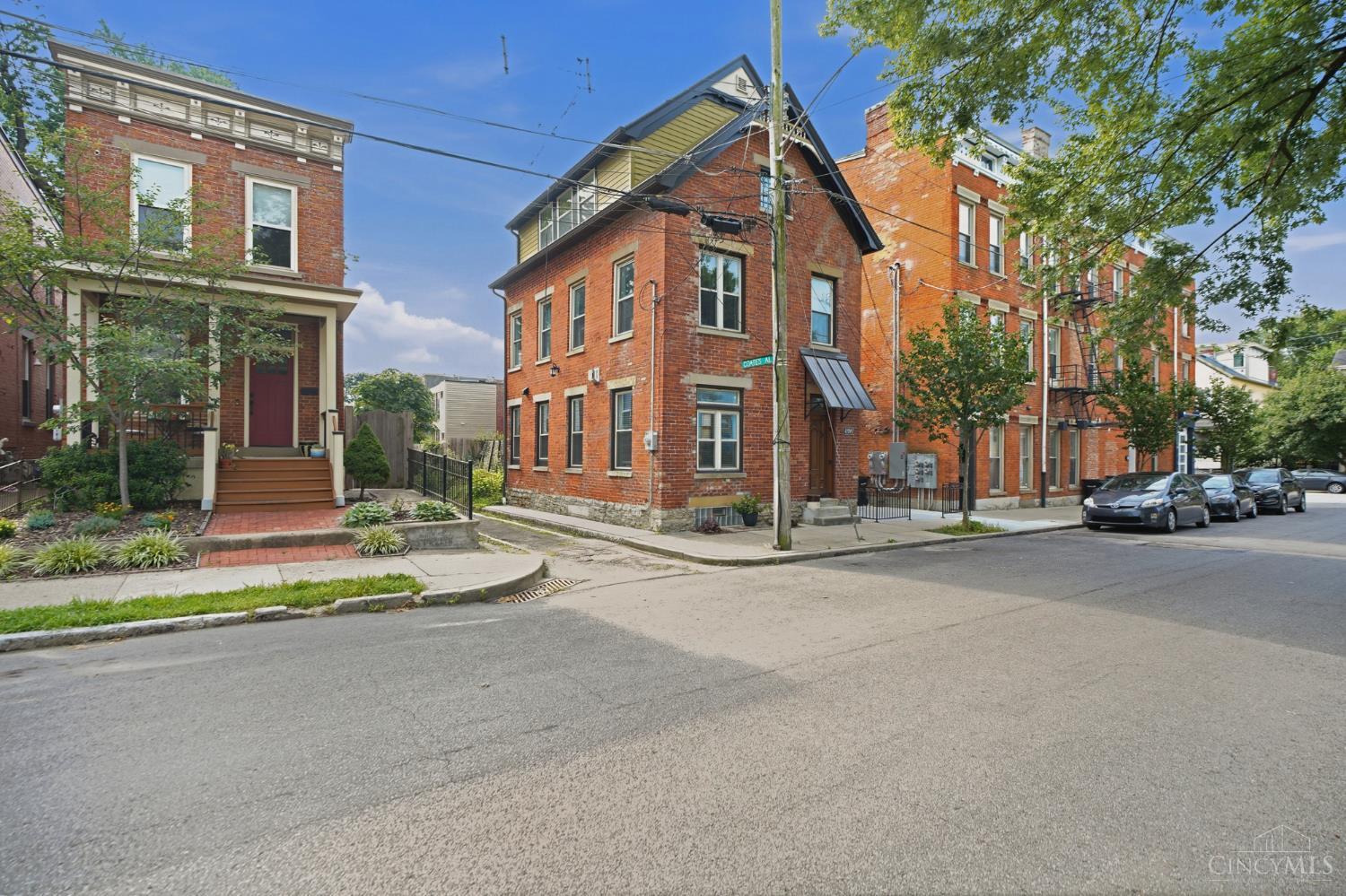4208 Williamson Place, Cincinnati, OH, 45223 — photo 4