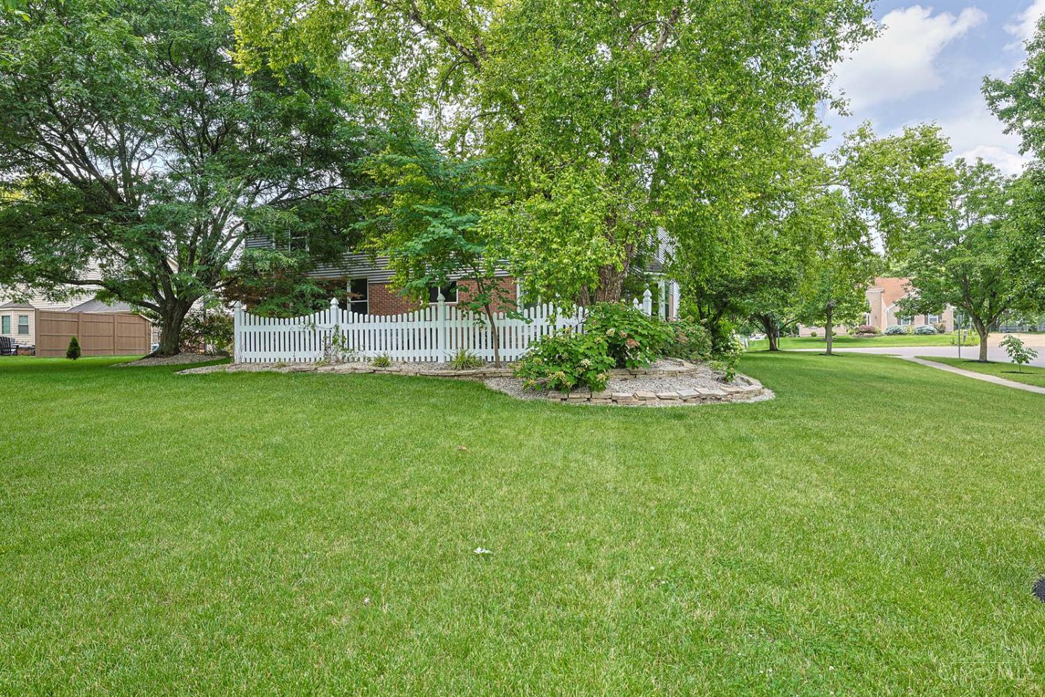 9142 Knightsridge Lane, Deerfield Twp., OH, 45040 — photo 57
