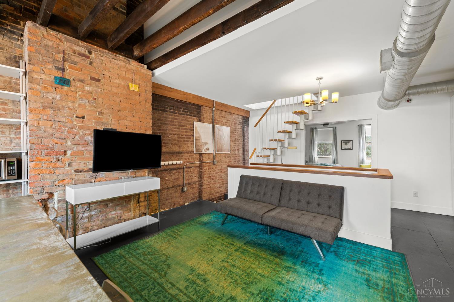 16 Thirteenth Street, Cincinnati, OH, 45202 — photo 33