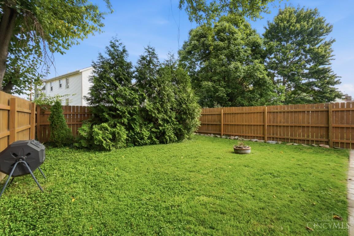 3512 Harrow Avenue, Cincinnati, OH, 45209 — photo 33