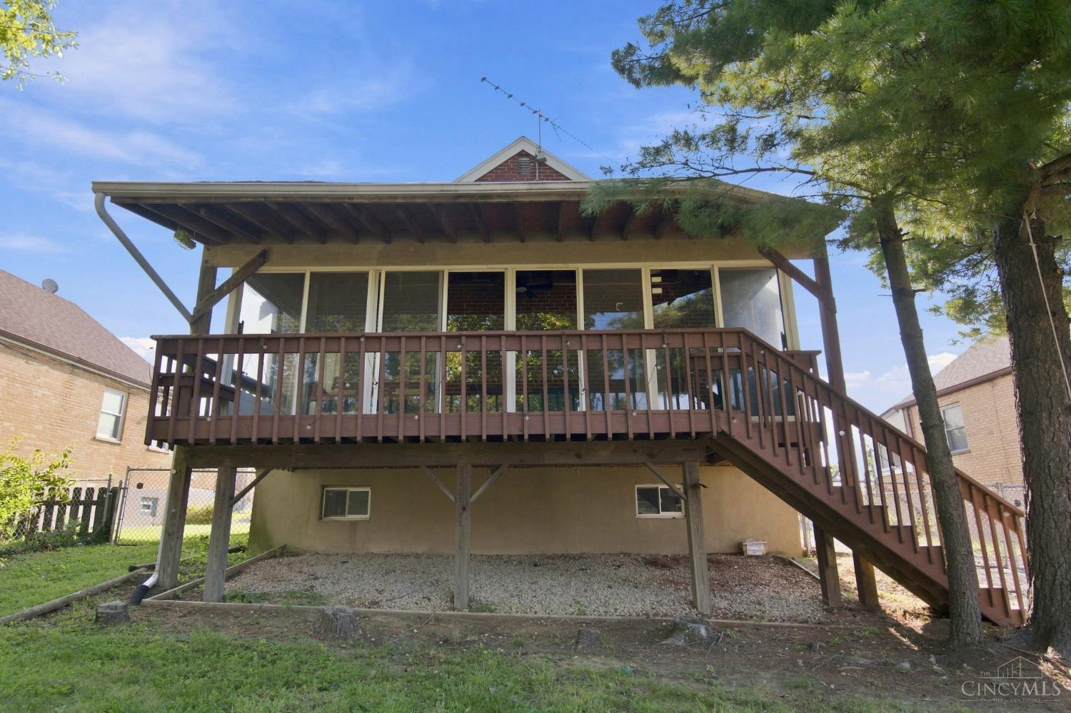 8407 Jackies Drive, Colerain Twp, OH, 45239 — photo 45