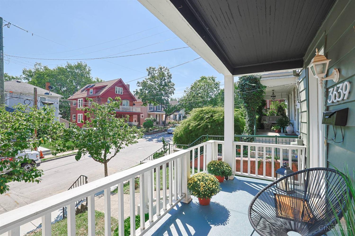 3639 Columbus Avenue, Cincinnati, OH, 45208 — photo 26