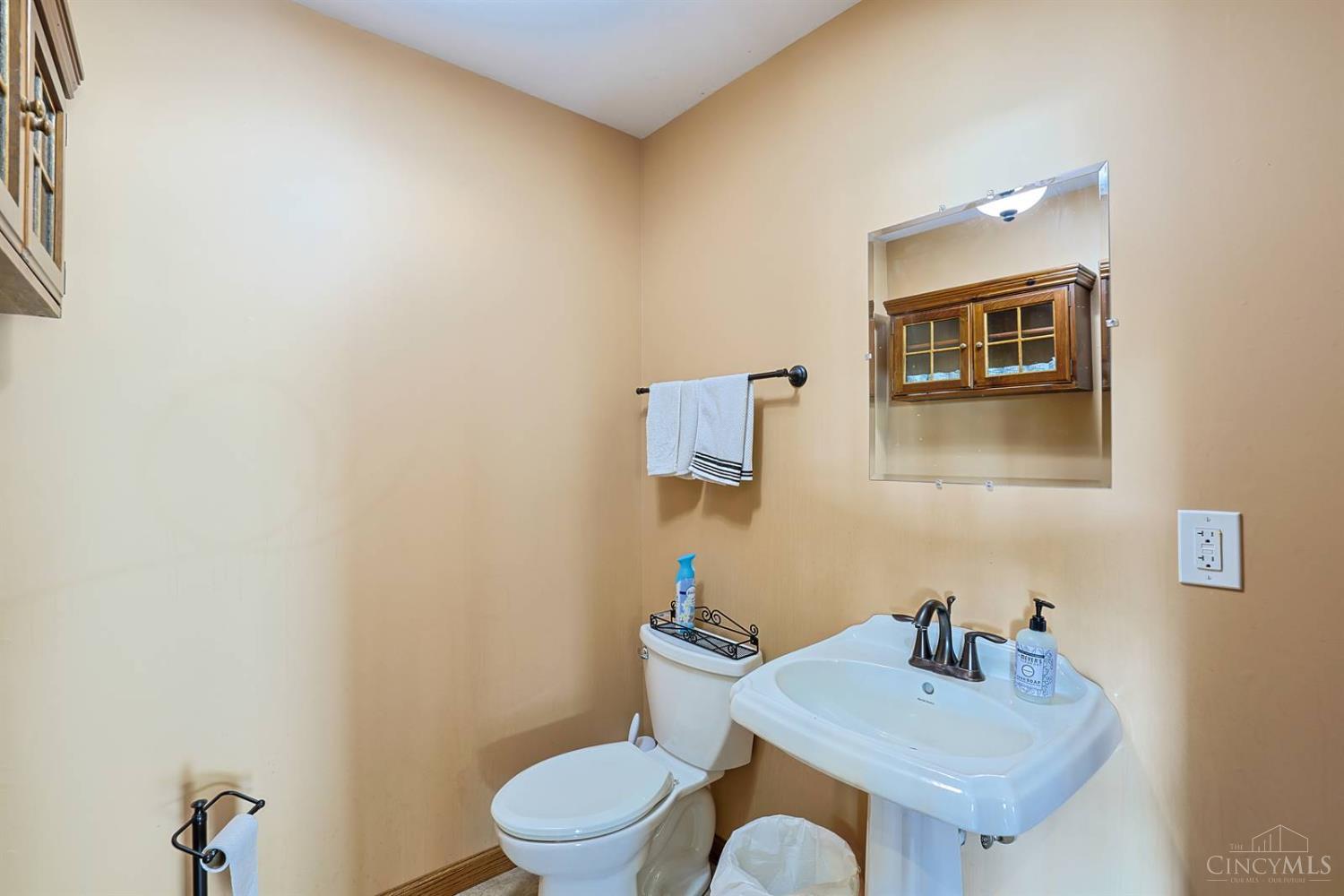 1836 Stubbs Mills Road, Turtle Creek Twp, OH, 45036 — photo 47