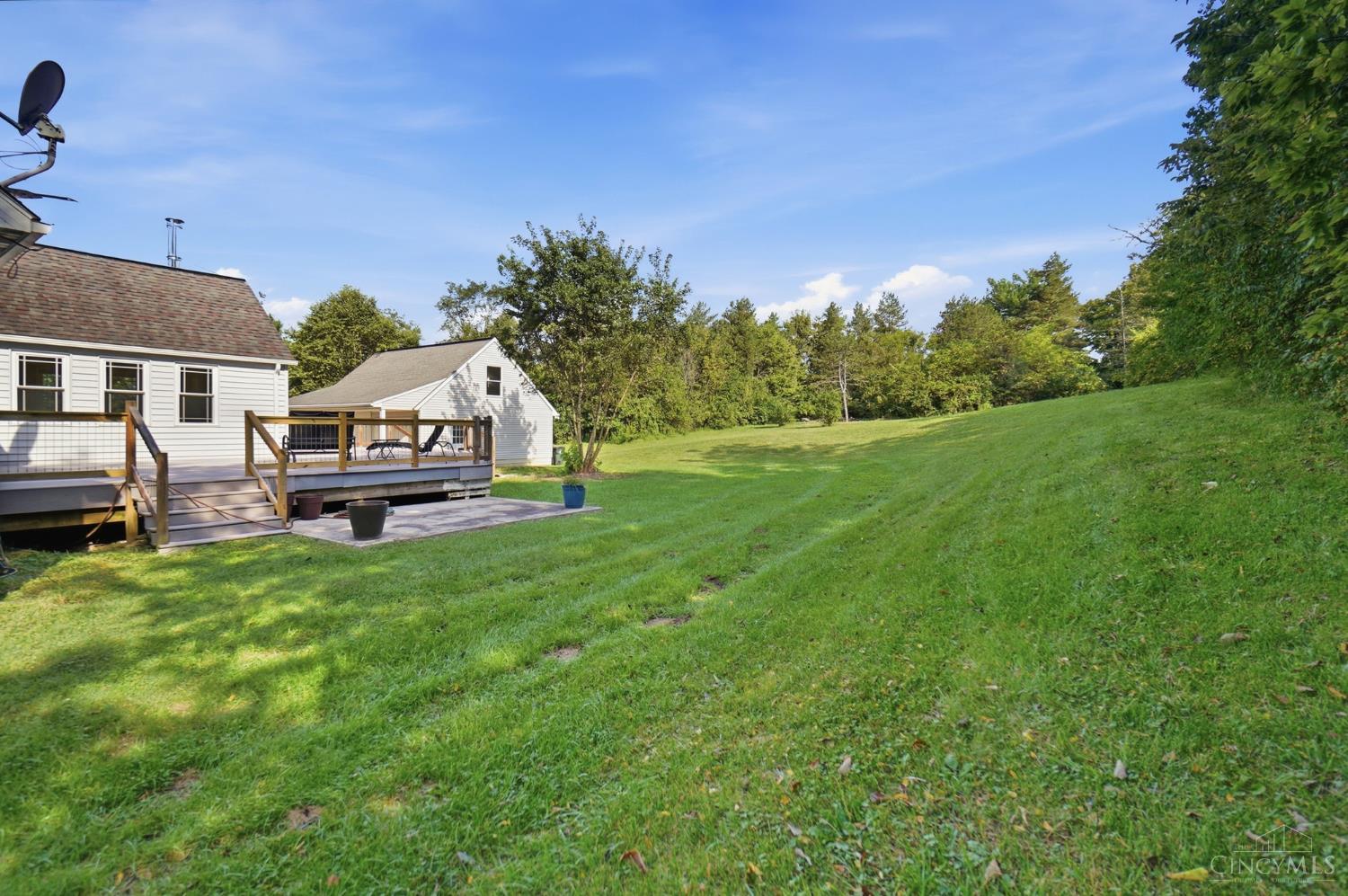 2020 Keever Road, Turtle Creek Twp, OH, 45036 — photo 54