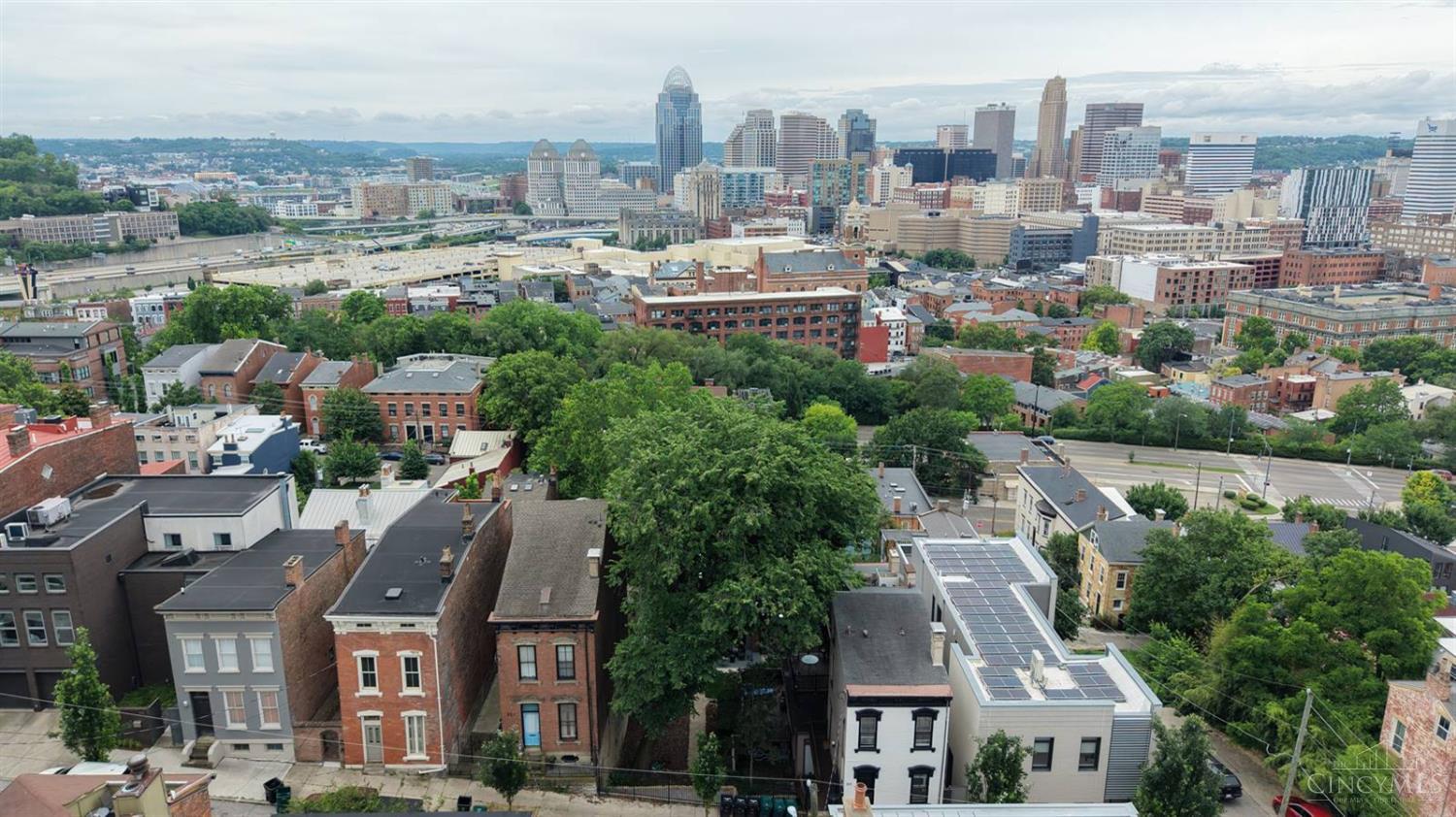 510 Corporation Alley, Cincinnati, OH, 45202 — photo 79