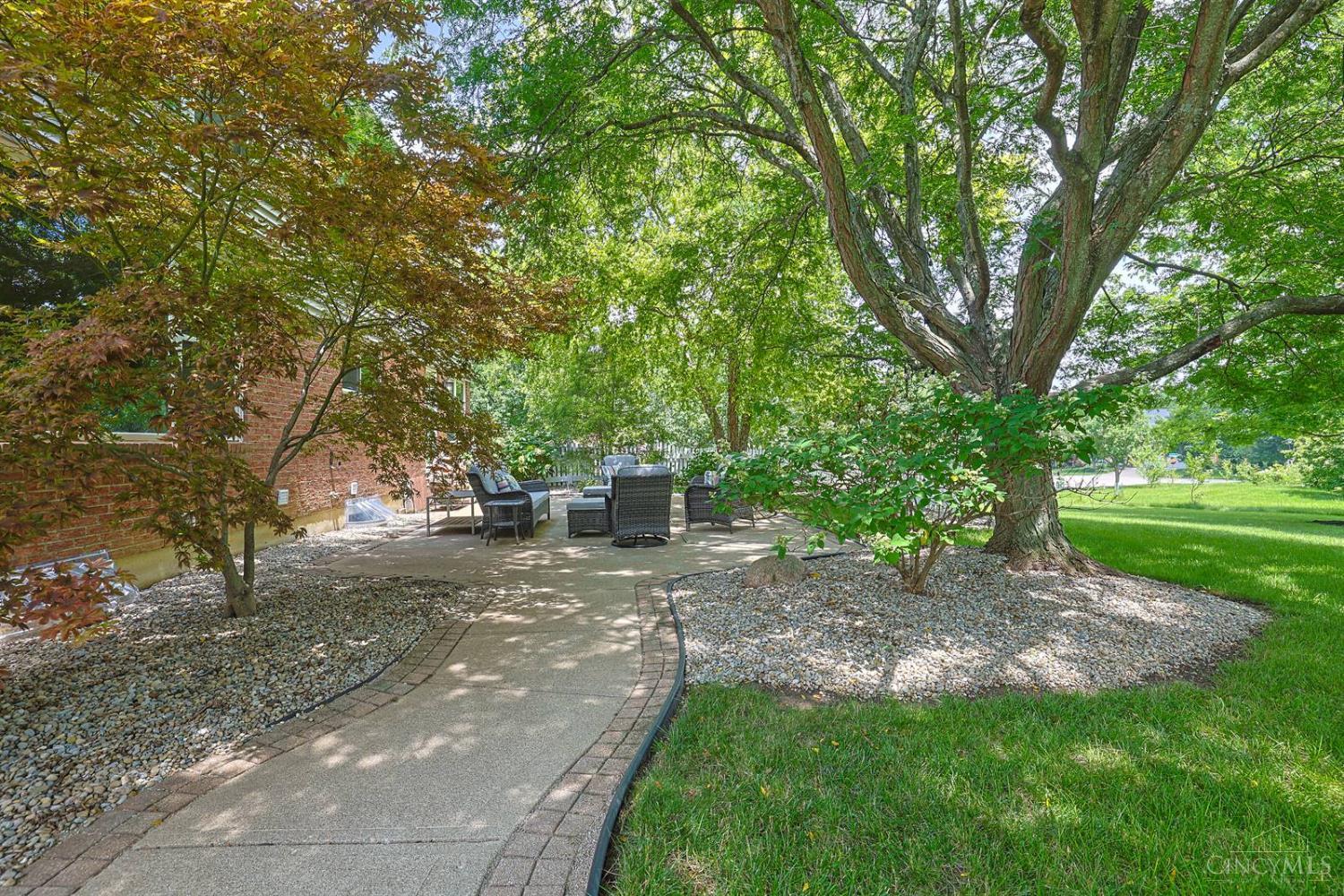 9142 Knightsridge Lane, Deerfield Twp., OH, 45040 — photo 59