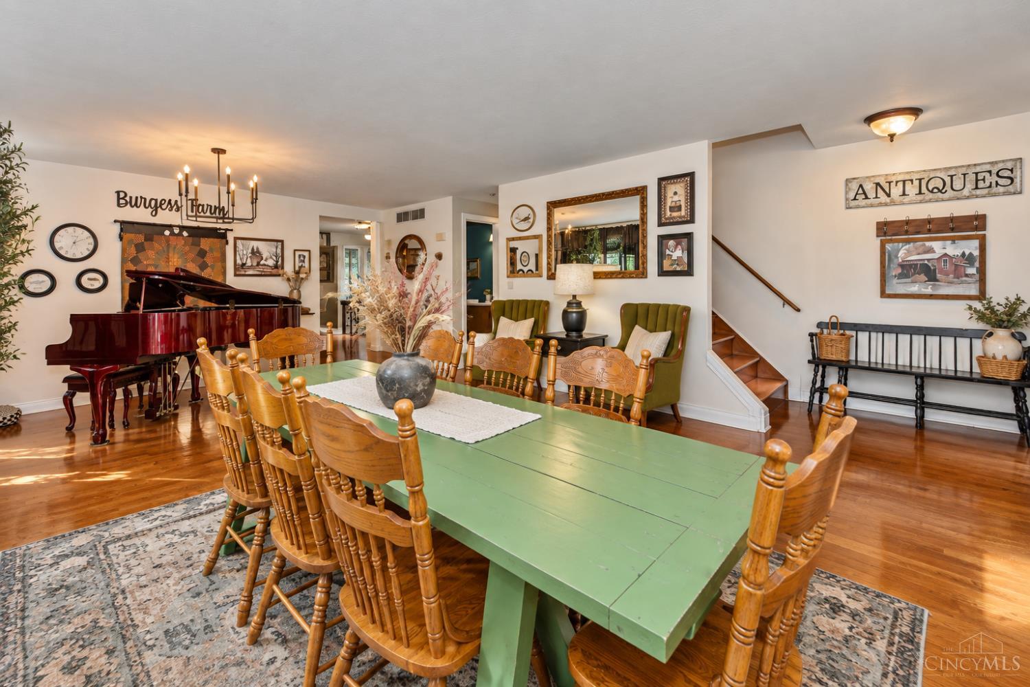 1936 Antioch Road, Tate Twp, OH, 45130 — photo 17