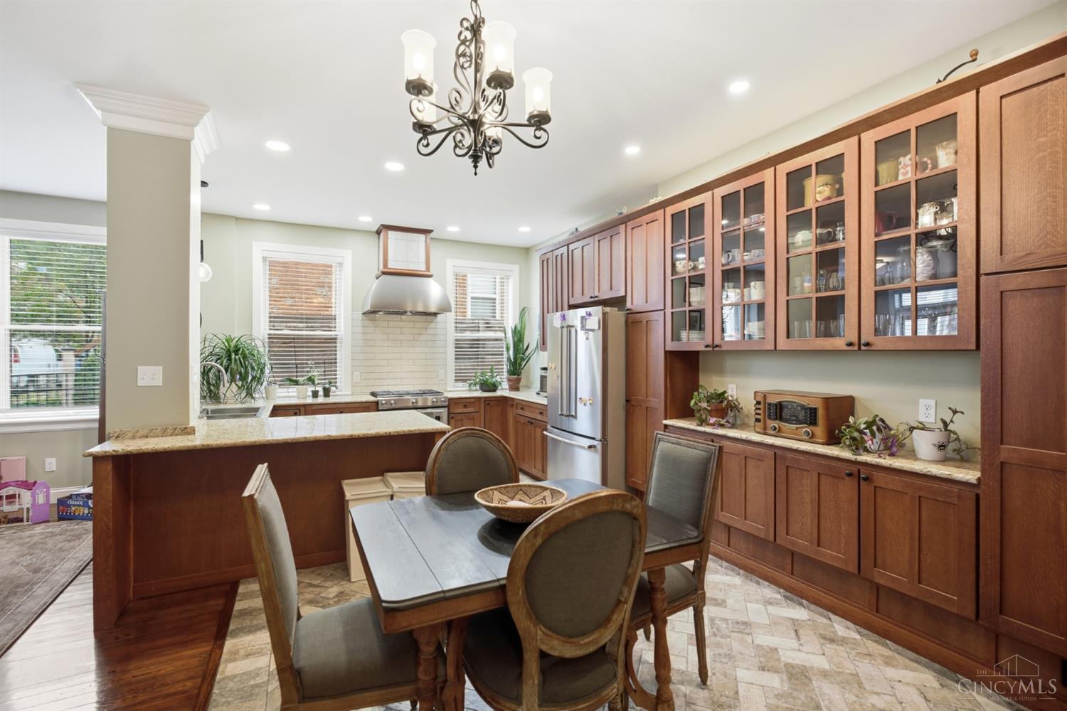 4208 Williamson Place, Cincinnati, OH, 45223 — photo 13