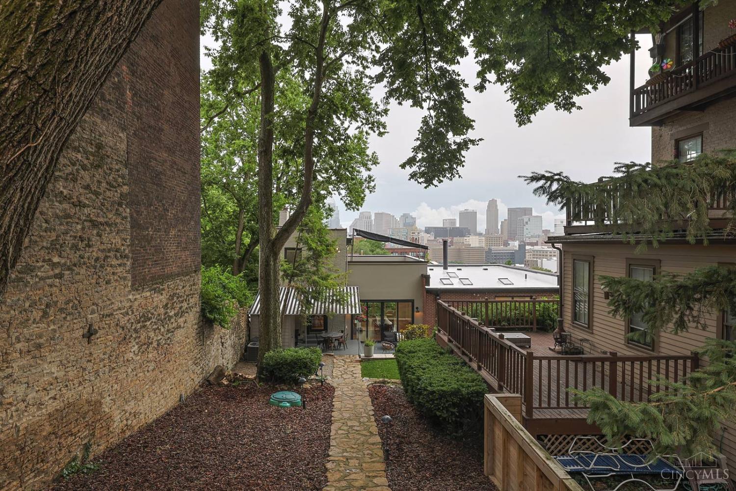510 Corporation Alley, Cincinnati, OH, 45202 — photo 64