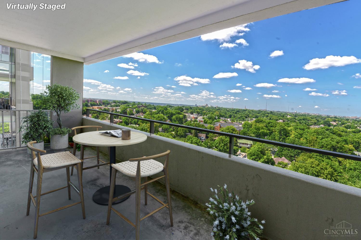 2324 Madison Road #1701, Cincinnati, OH, 45208 — photo 28