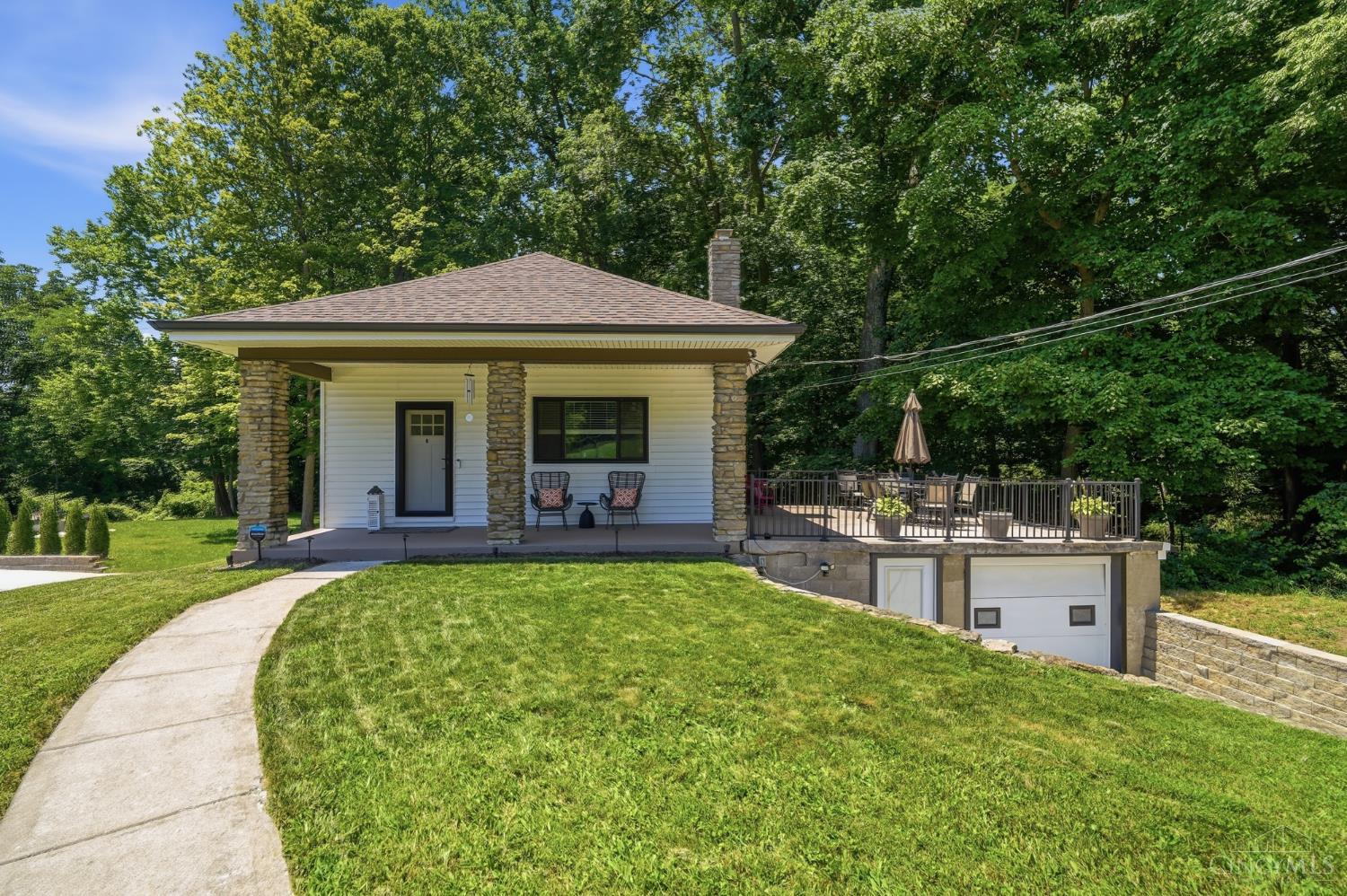 5575 Stewart Avenue, Columbia Twp, OH, 45227
