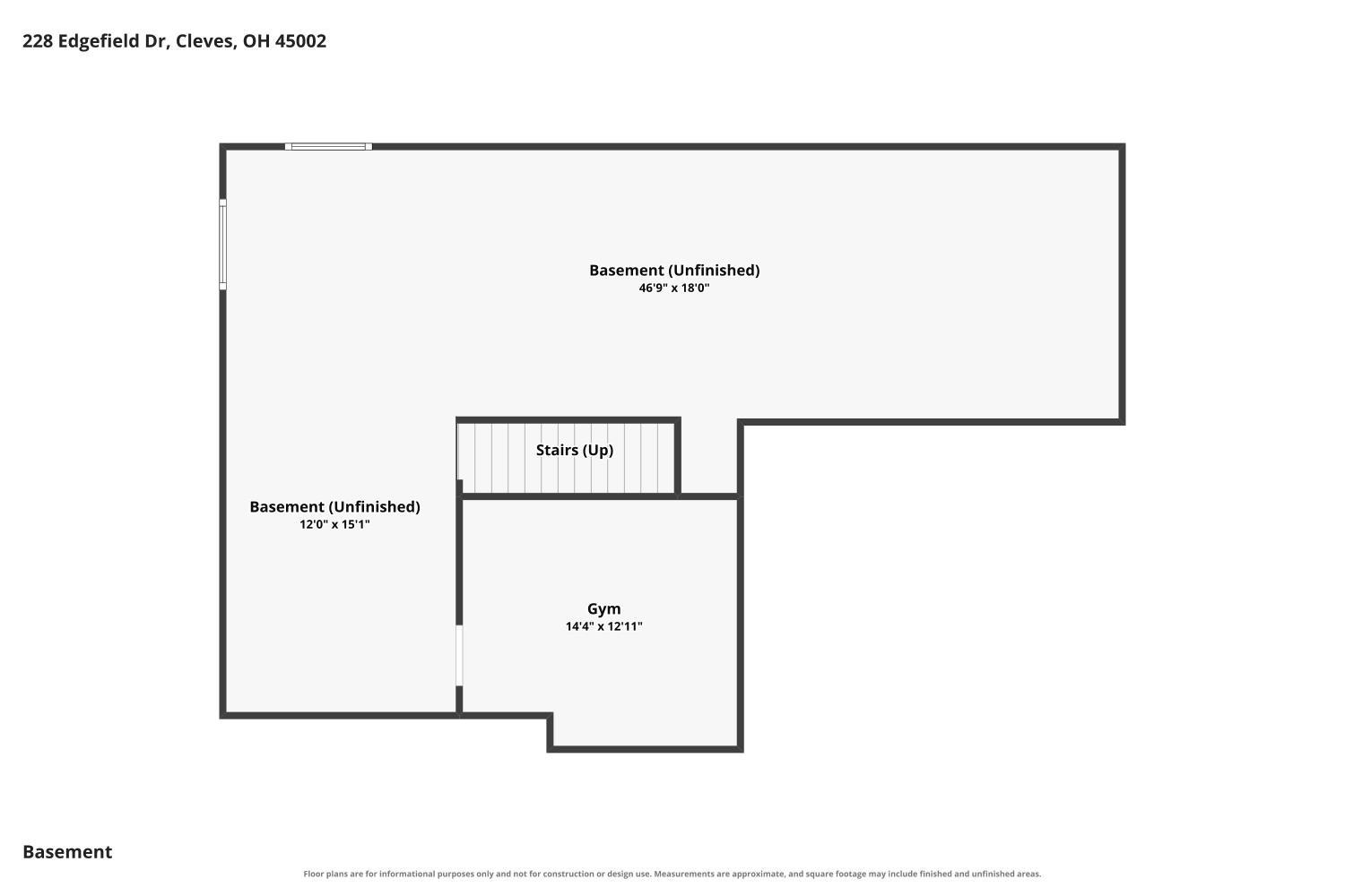 228 Edgefield Drive, Cleves, OH, 45002 — photo 48