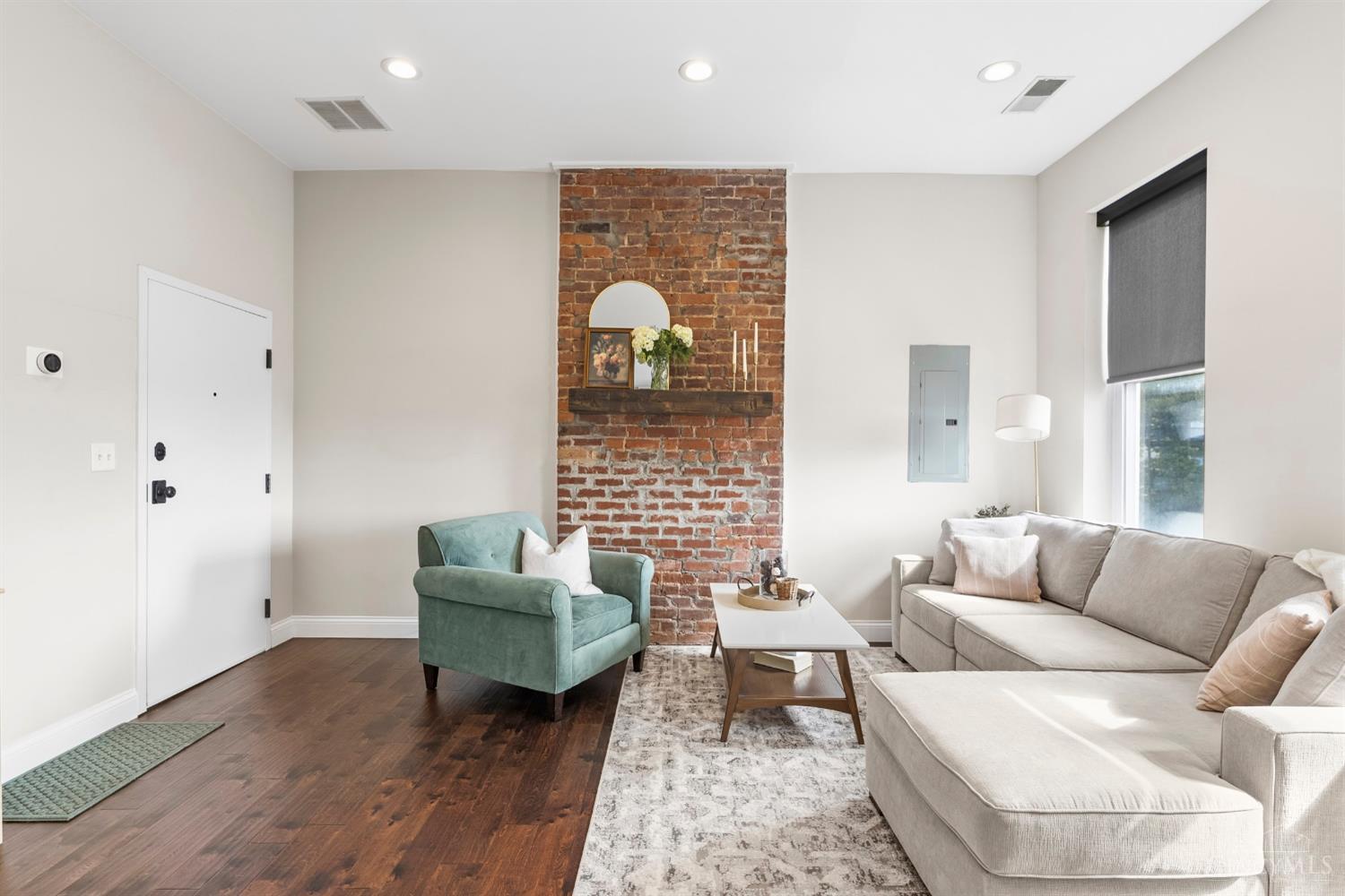 2600 Hackberry Street #E, Cincinnati, OH, 45206 — photo 10