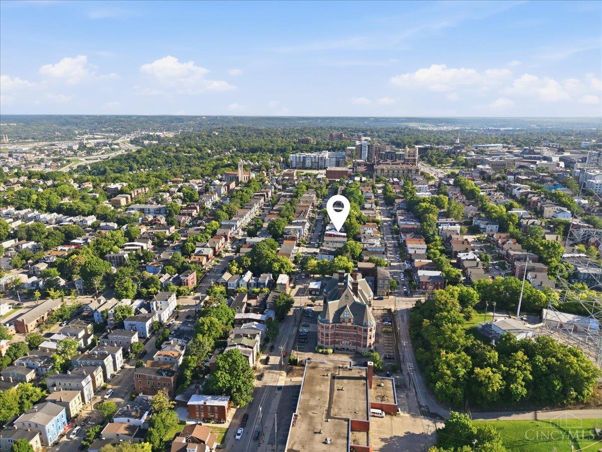2320 Victor Street, Cincinnati, OH, 45219 — photo 28