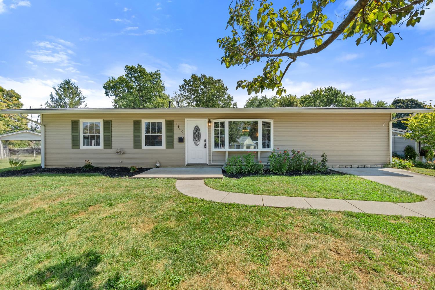 1100 State Street, Harrison, OH, 45030
