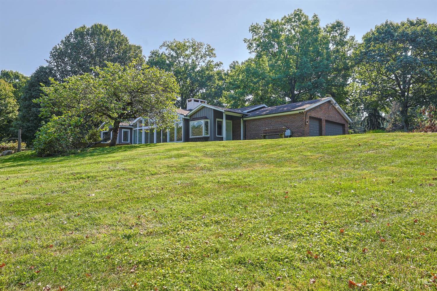 8505 Fox Cub Lane, Indian Hill, OH, 45243 — photo 38