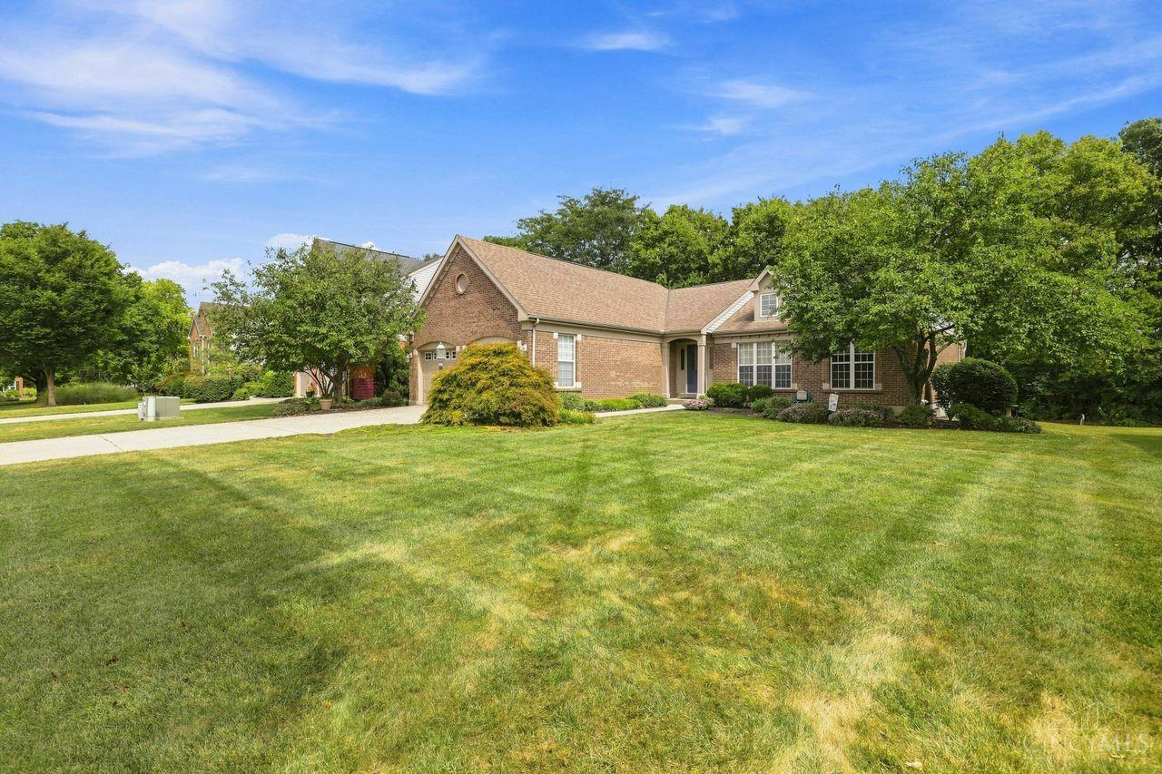 5638 Glenbrook Court, Mason, OH, 45040 — photo 53
