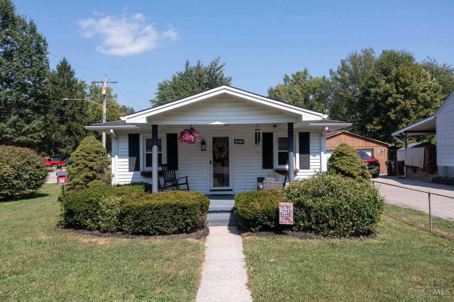 302 Osborne Street, Tate Twp, OH, 45106 — photo 2