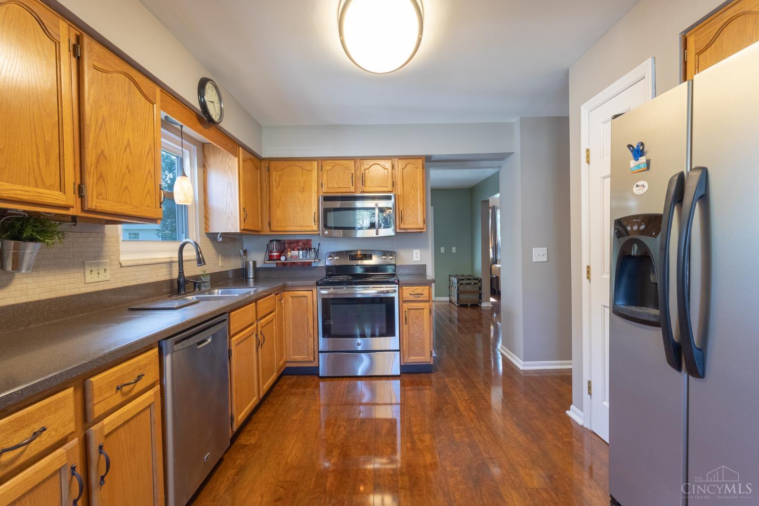 932 Tarragon Lane, Miami Twp, OH, 45150 — photo 12