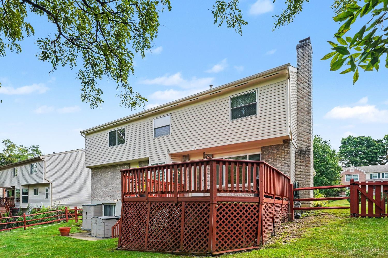 6421 Copperleaf Lane, Cincinnati, OH, 45230 — photo 25