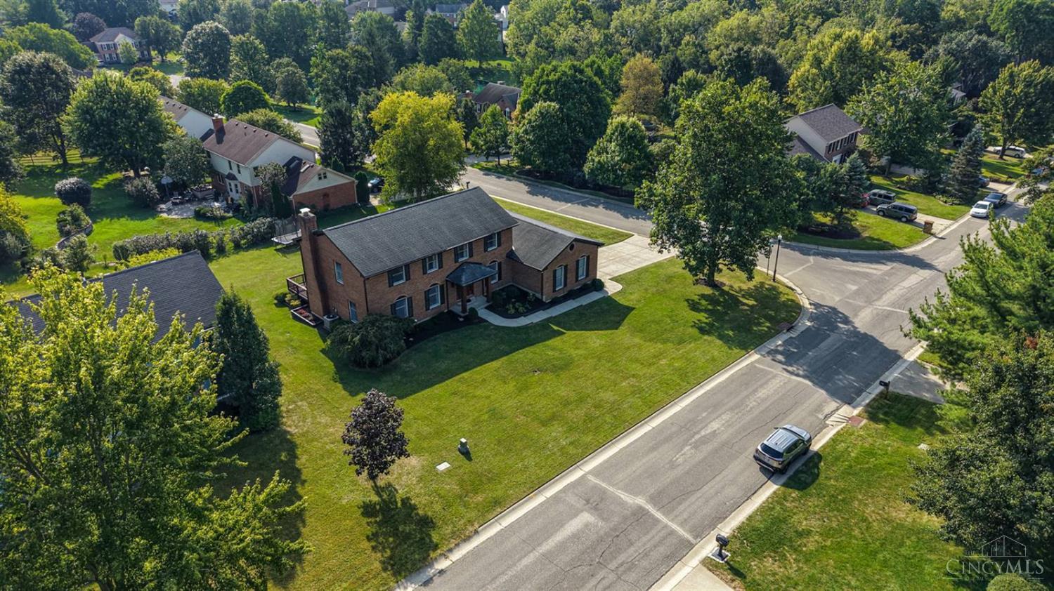 5640 Sage Meadow Court, West Chester, OH, 45069 — photo 48