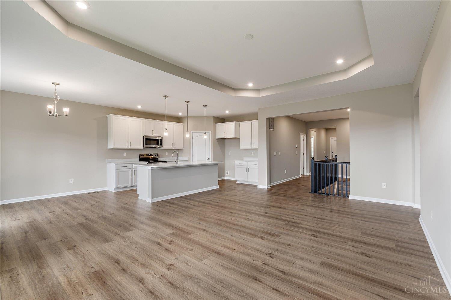 1203 Buxton Oaks Drive, Union Twp, OH, 45102 — photo 9
