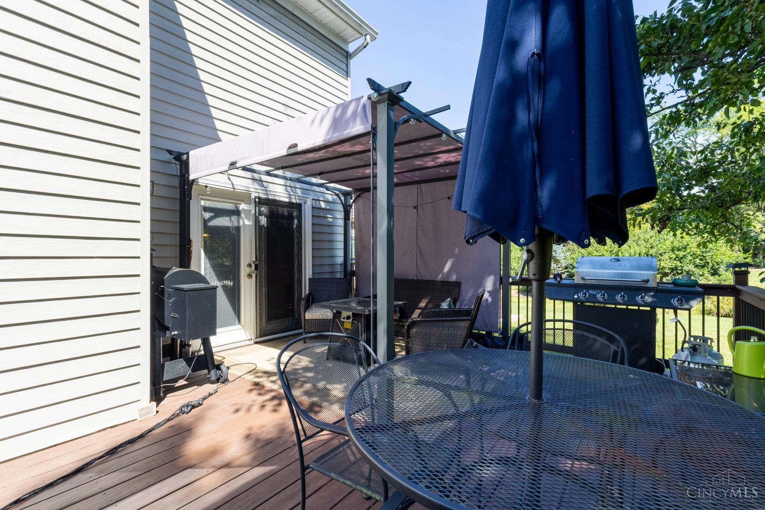 932 Tarragon Lane, Miami Twp, OH, 45150 — photo 8