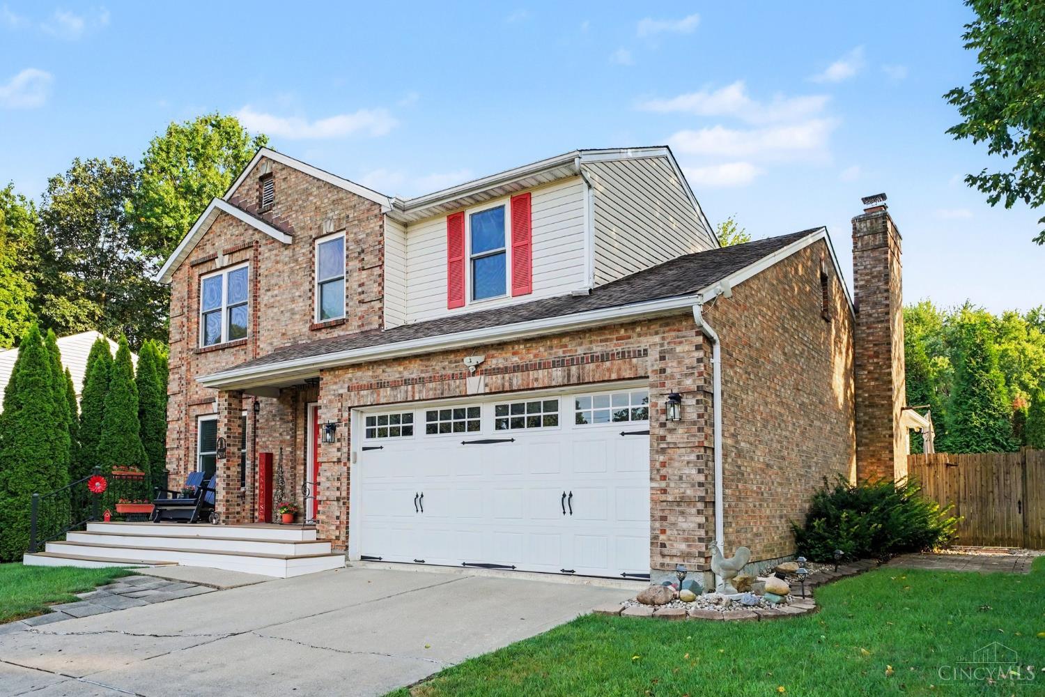 693 Mockingbird Lane, Union Twp, OH, 45244 — photo 4