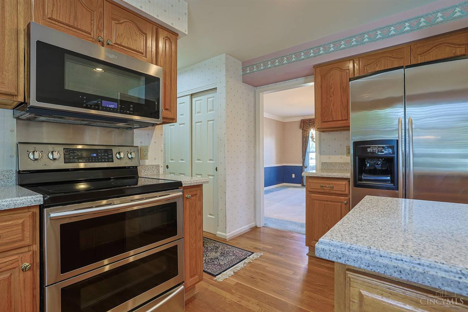 11715 Kemperwoods Drive, Symmes Twp, OH, 45249 — photo 16