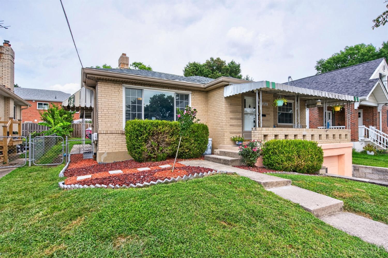 Photo 3 of Single family home for sale at 2922 Lawndale Ave, Cincinnati, OH 45212 | MLS# 1893575 | Listing updated on 2026-09-17