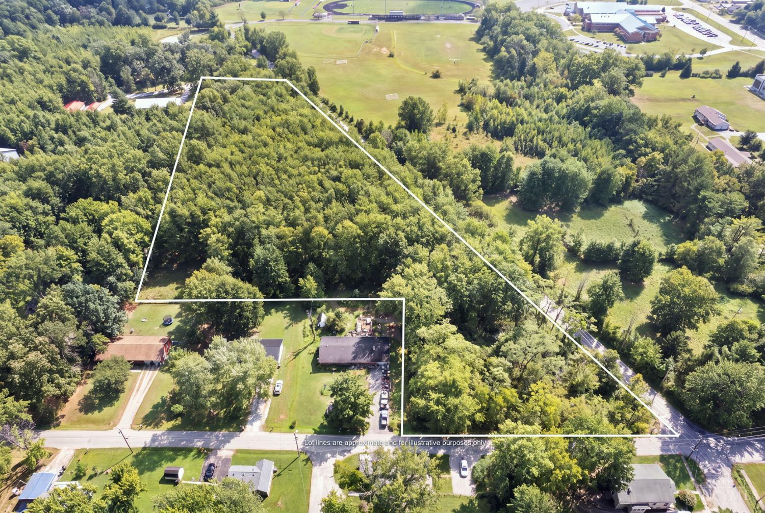 Photo 1 of Sale Pending at Starling Rd, Bethel, OH 45106 | MLS# 1893444 | Listing updated on 2026-09-17