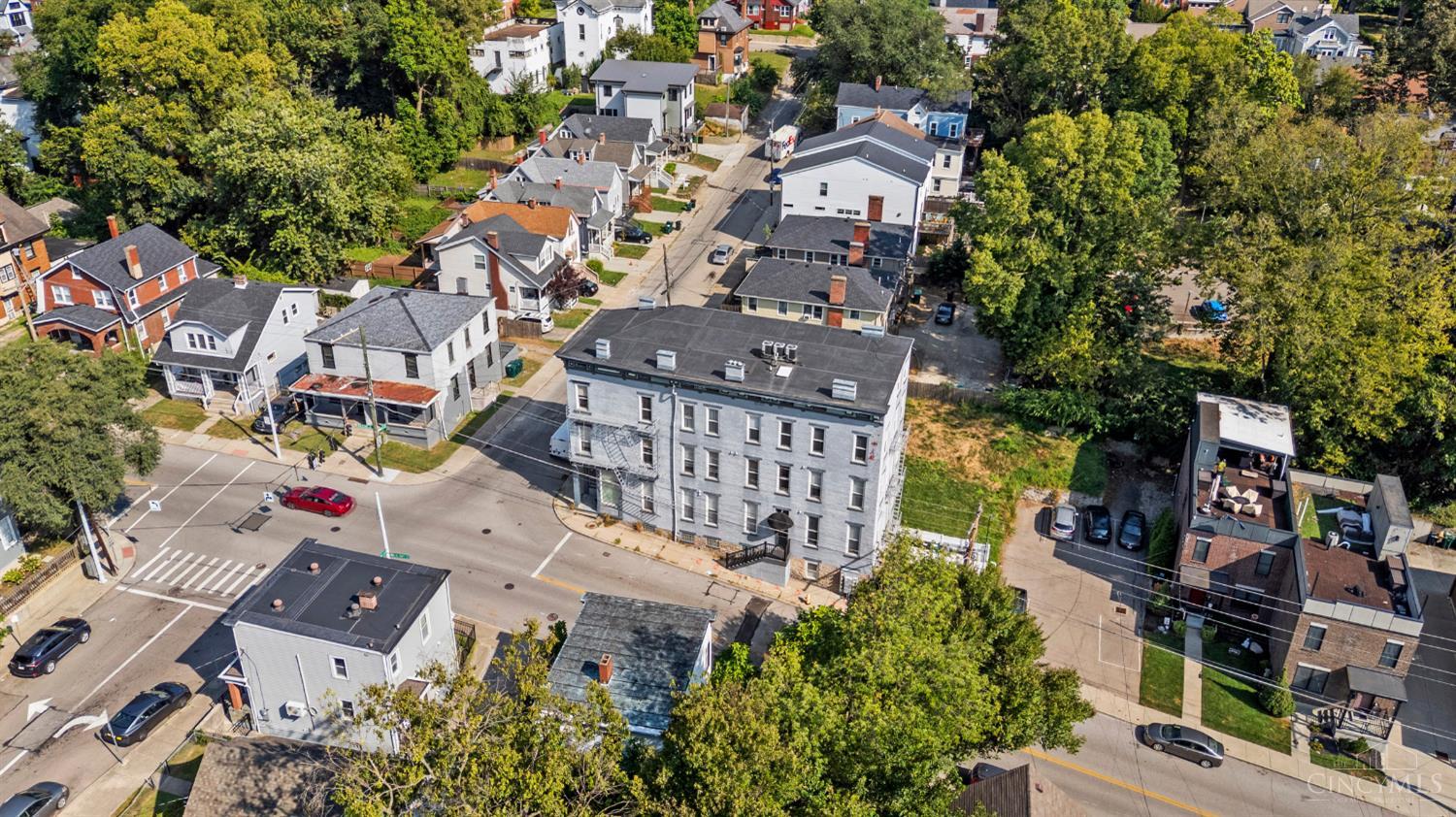 2600 Hackberry Street #E, Cincinnati, OH, 45206 — photo 44