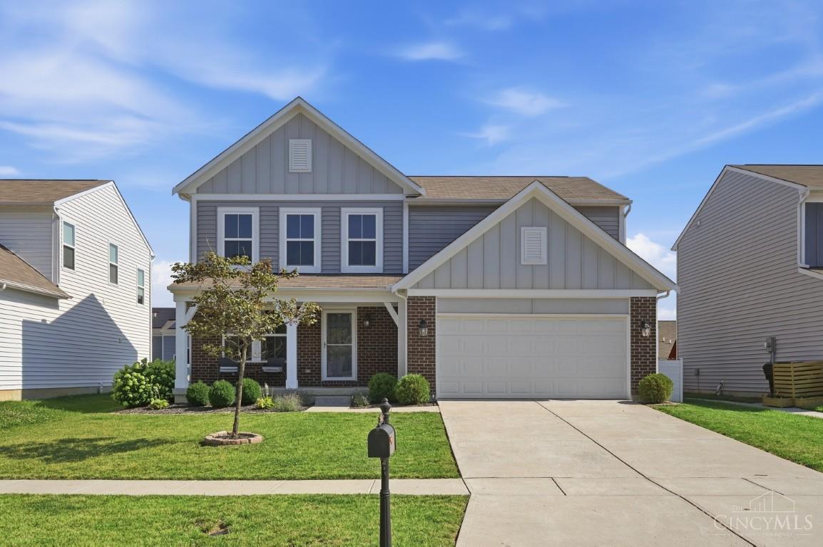 1440 Eagle Boulevard, Hamilton Twp, OH, 45039 — photo 2
