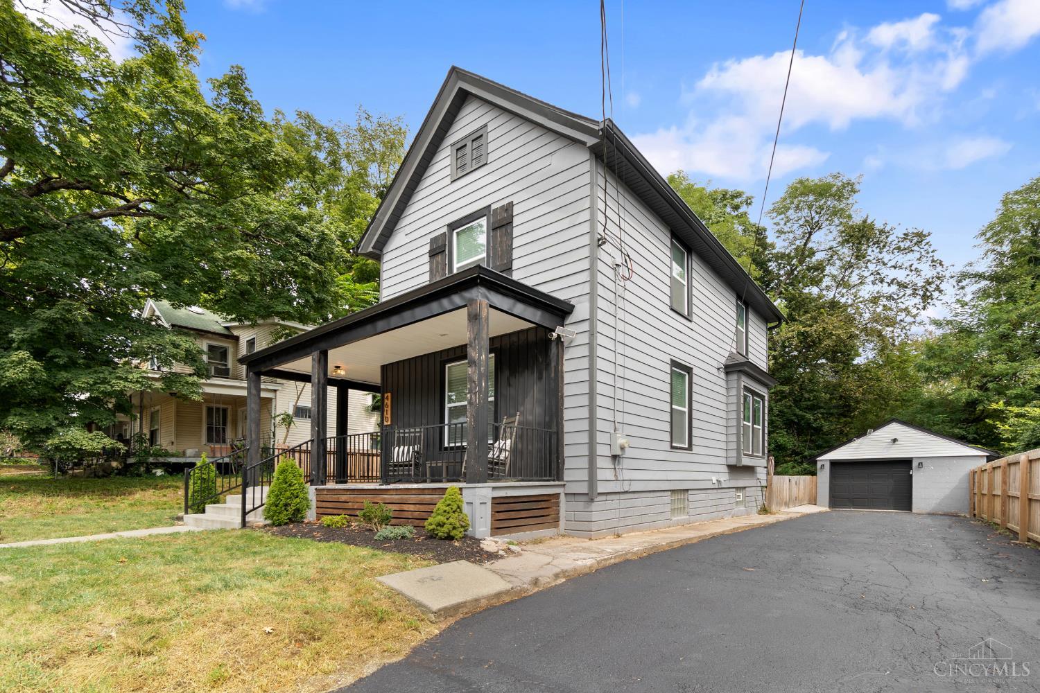 4610 Winona Terrace, Cincinnati, OH, 45227 — photo 2