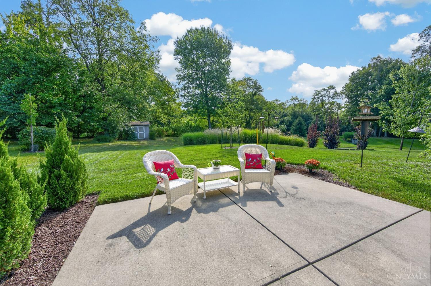 818 Forest Acres Drive, Anderson Twp, OH, 45255 — photo 79