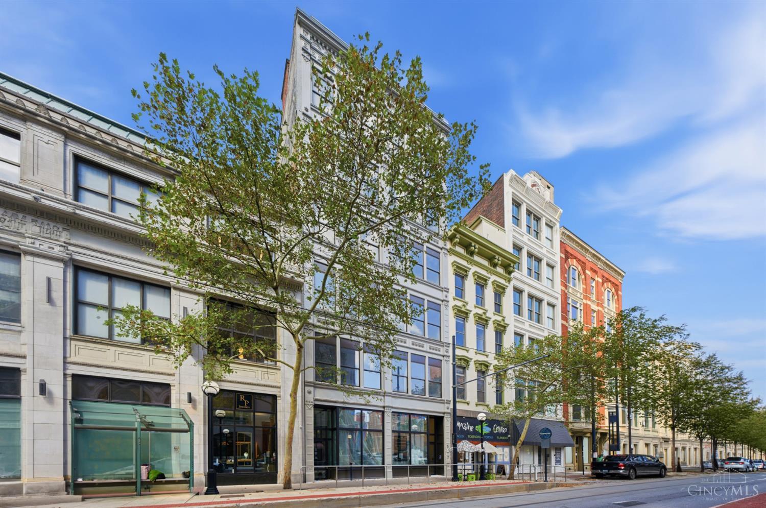 607 Main Street #11, Cincinnati, OH, 45202 — photo 34