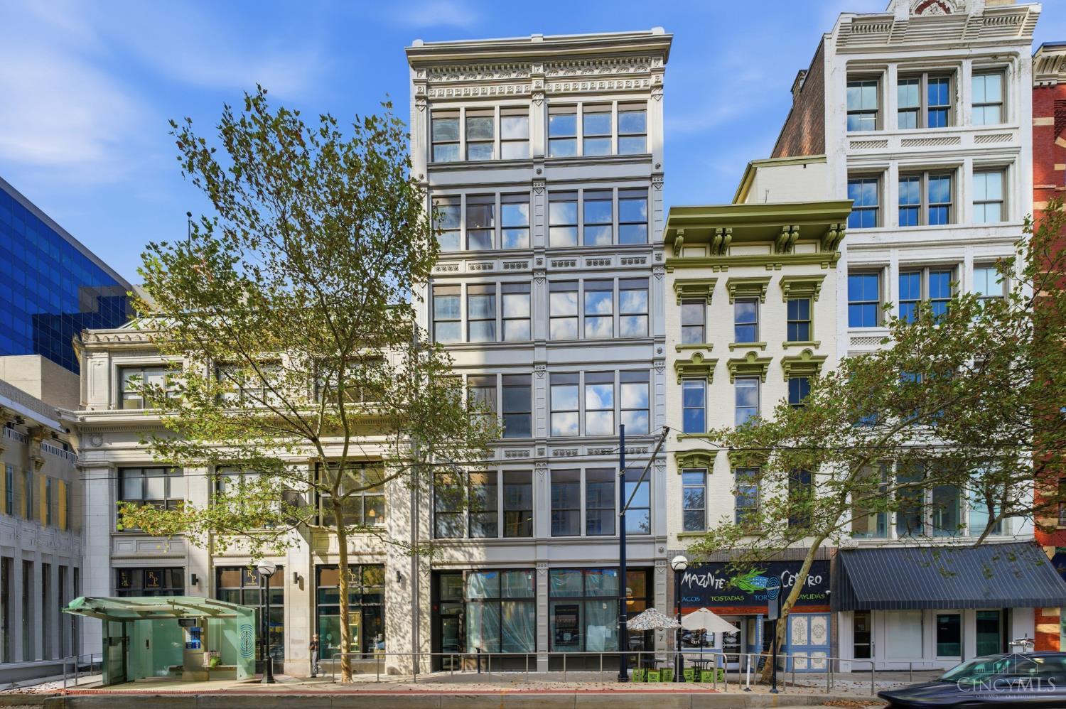 607 Main Street #11, Cincinnati, OH, 45202
