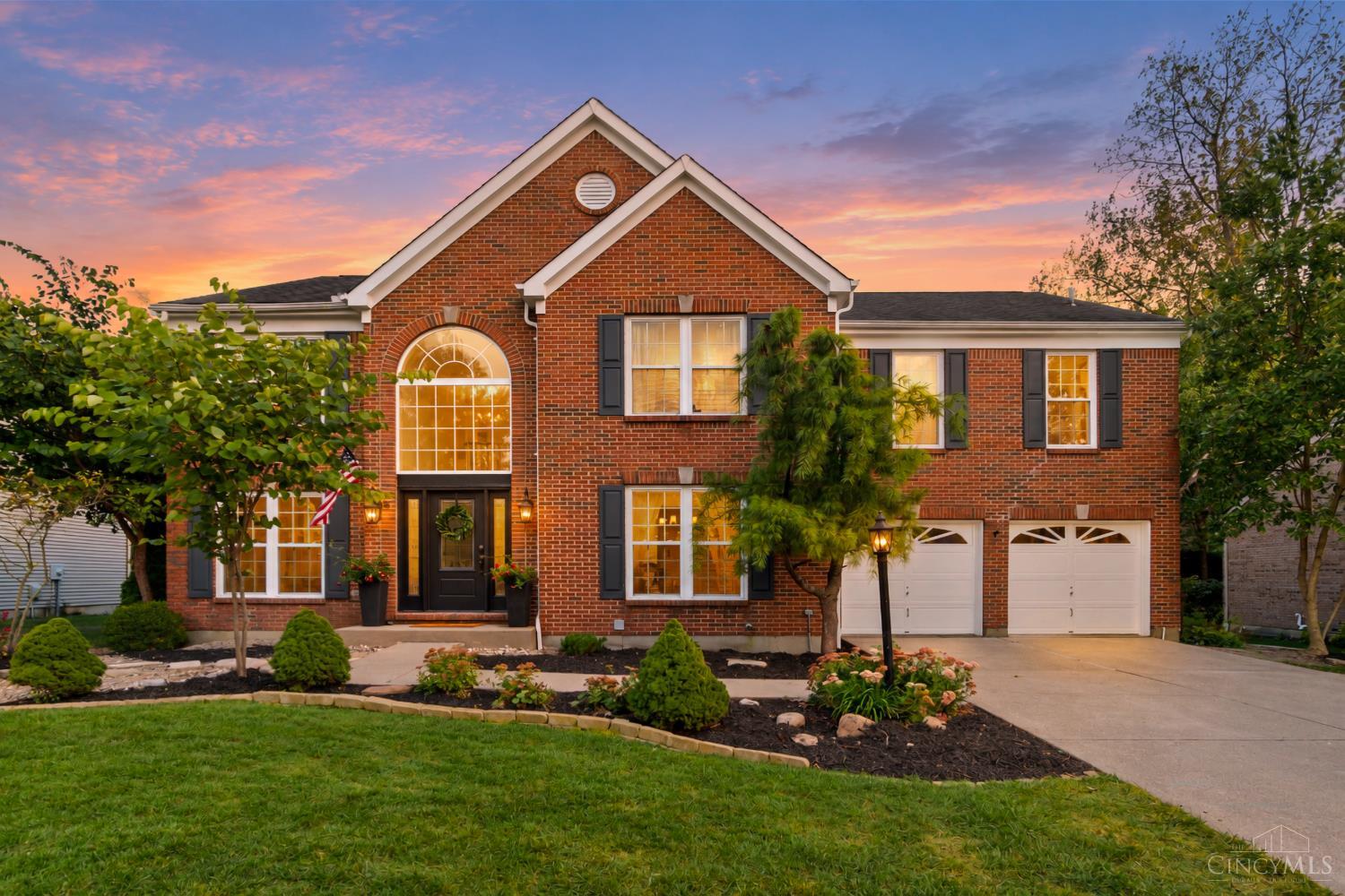 Photo 1 of Sale Pending at 821 Almahurst Ln, Miami Twp, OH 45140 | MLS# 1893486 | Listing updated on 2026-09-14