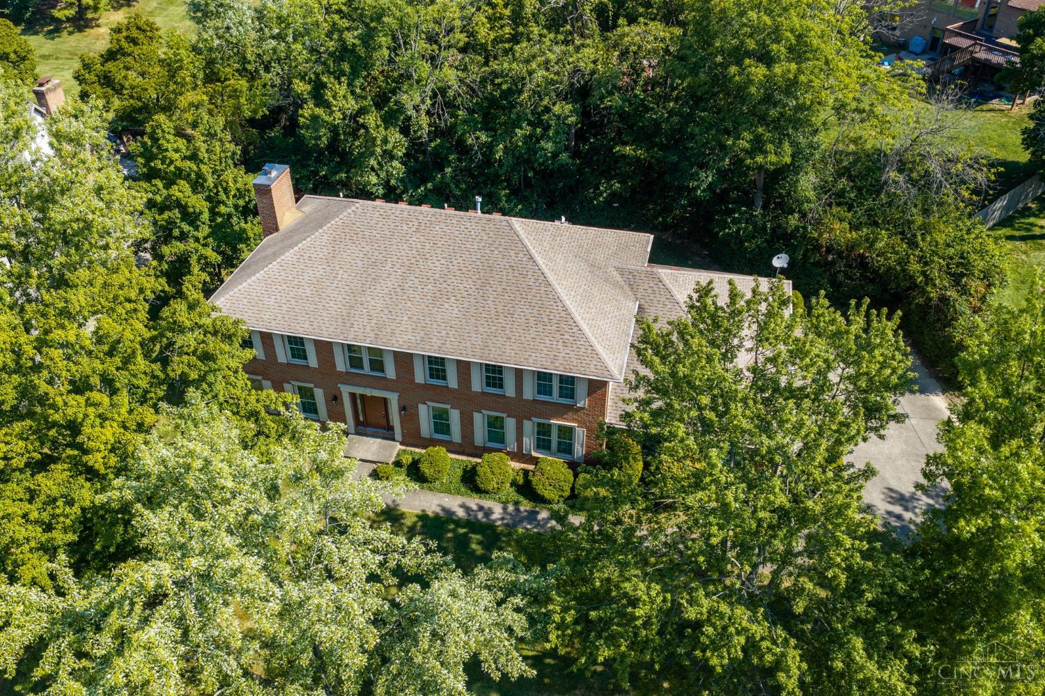 8363 Squirrel Hollow Ridge, West Chester, OH, 45069 — photo 63