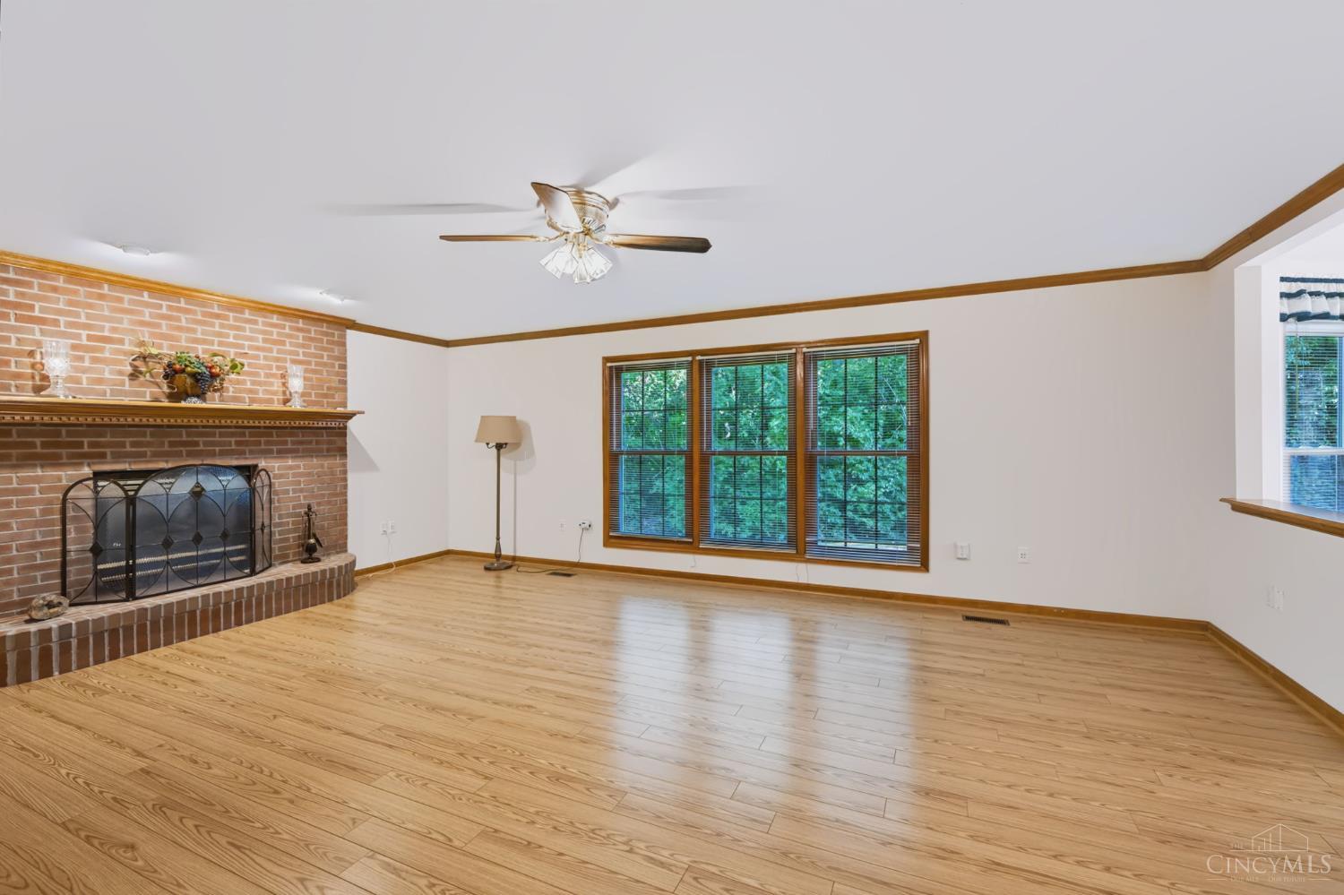 8363 Squirrel Hollow Ridge, West Chester, OH, 45069 — photo 9