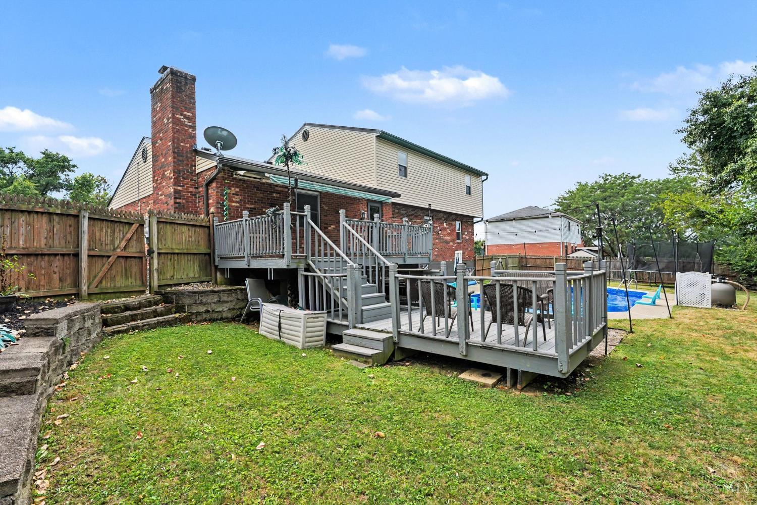 5862 Forge Bridge Drive, West Chester, OH, 45069 — photo 23