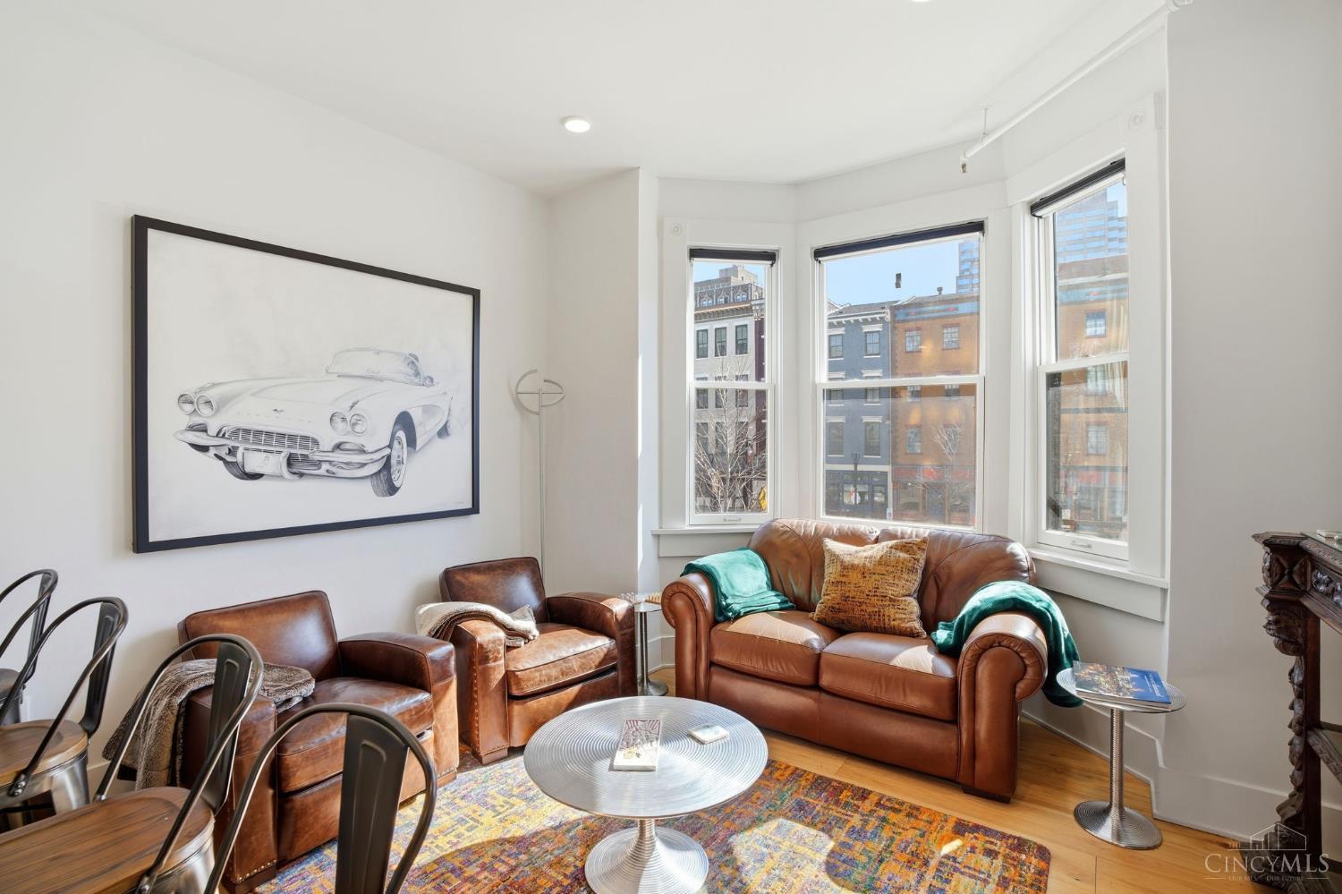 32 Court Street #204, Cincinnati, OH, 45202 — photo 9