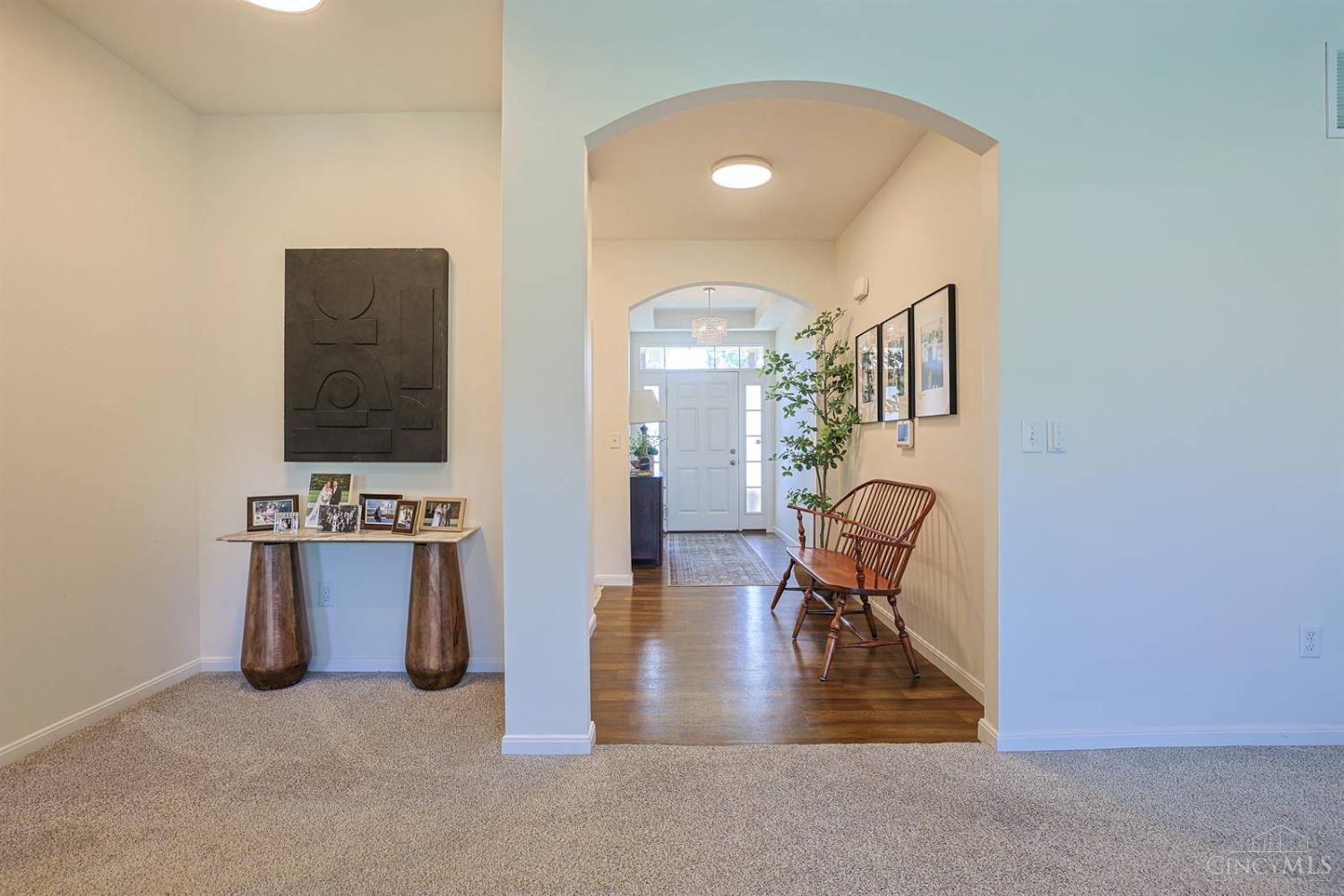 5356 Renaissance Park Drive, Middletown, OH, 45005 — photo 4