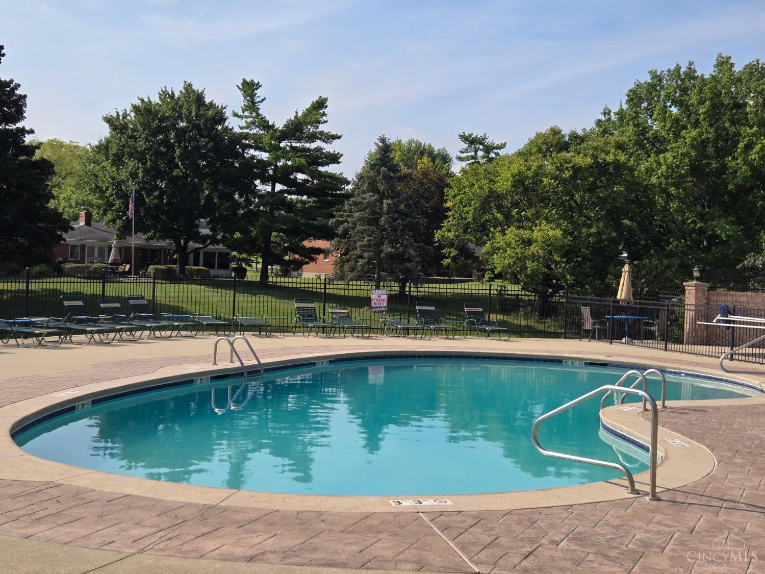 7373 Lakota Springs Drive, West Chester, OH, 45069 — photo 49