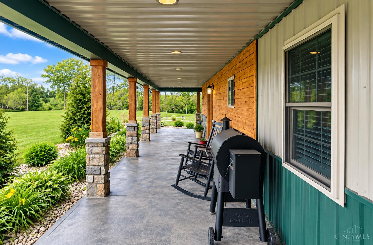 3824 Co Rd 750, Connersville-IN, IN, 47331 — photo 4