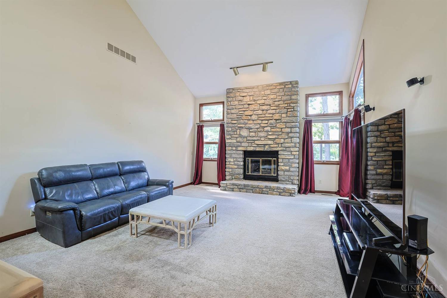 116 Bentwood Court, Blue Ash, OH, 45241 — photo 4